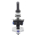 Microscopio monocular 400x, LED
