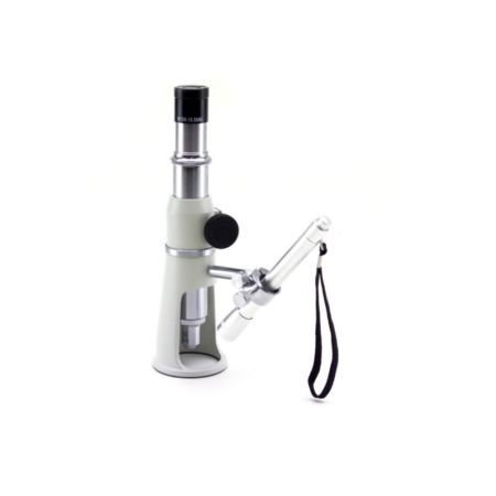 XC-100L Microscopio monocular de medición