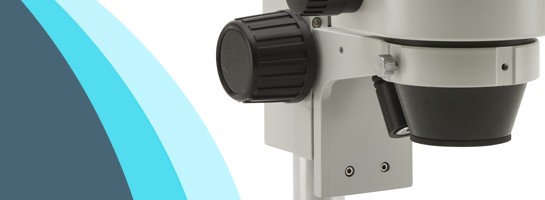 ESTÉREO MICROSCOPIOS