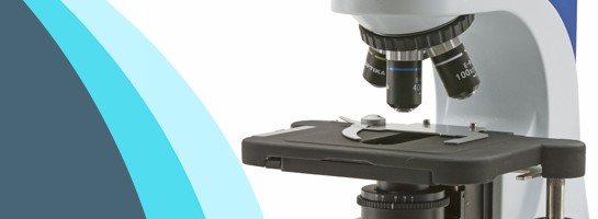 MICROSCOPIOS BIOLÓGICOS