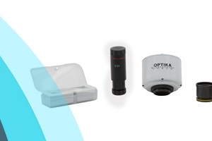 ACCESORIOS MICROSCOPIO