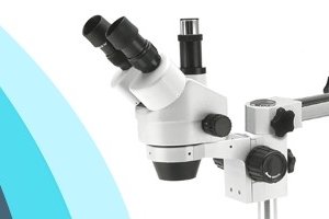 Microscopio por aplicación