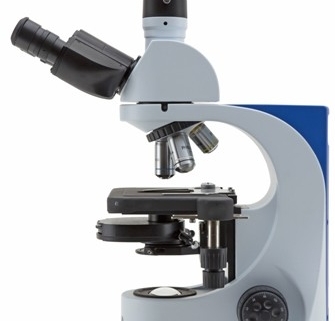Microscopio de contraste de Fases