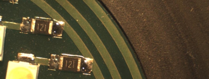 Inspección Electrónica
