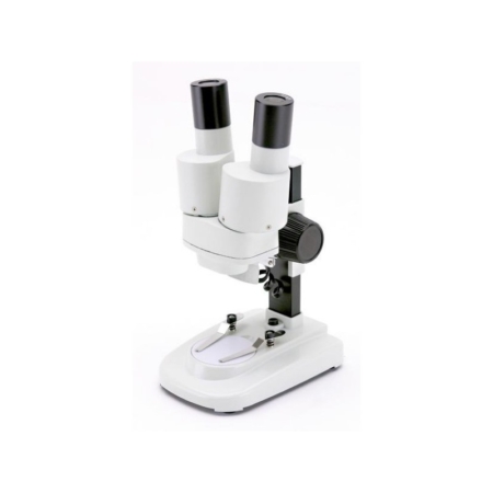 ESTEREO MICROSCOPIO