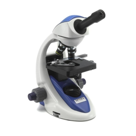 Microscopio biológico XLED
