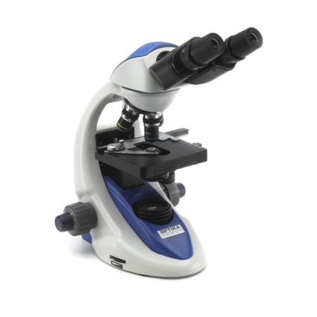 Microscopio biológico XLED