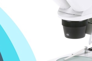 Microscopios para adolescentes