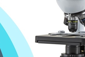 Microscopios para estudiantes Universitarios