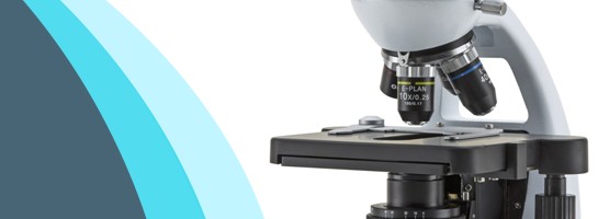 Microscopios para estudiantes Universitarios
