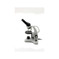 Microscopio monocular 400x, LED con panel solar