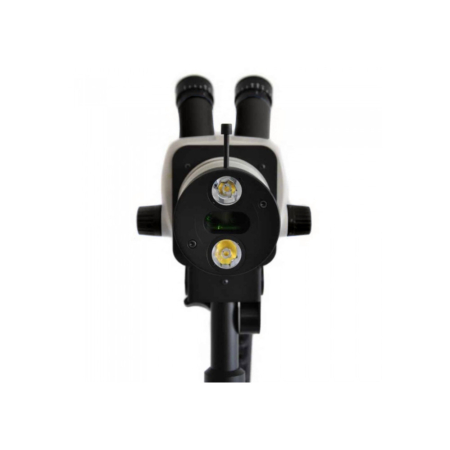 YDJ-2G Colposcopio Trinocular Gama Alta