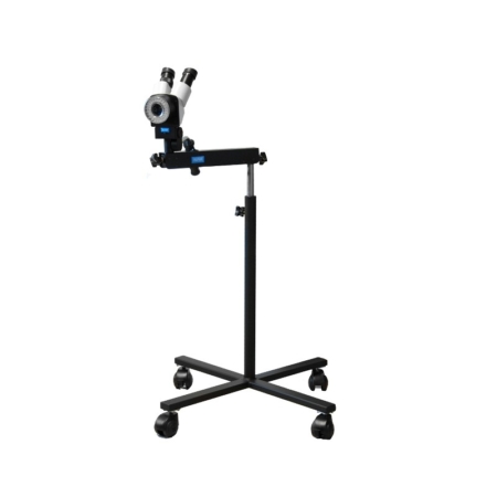 YDJ-1 Colposcopio Binocular Inclinado de Rutina
