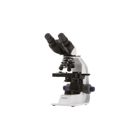 Microscopio Biologico LED