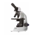Microscopio Biologico Monocular LED
