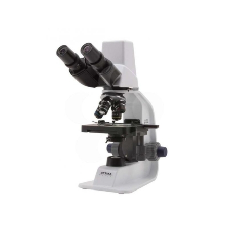 Microscopio Binocular Digital 3.2Mp LED