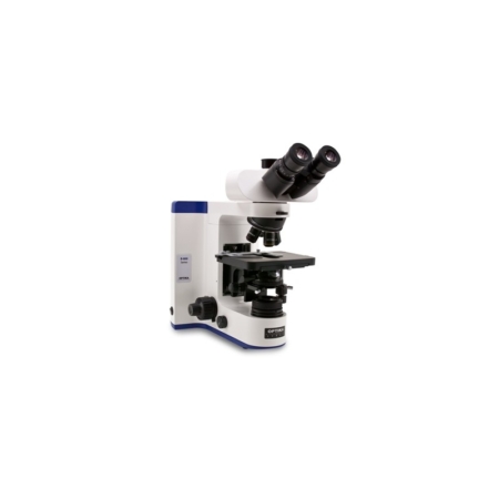 MICROSCOPIO BINOCULAR OBJ. IOS PL