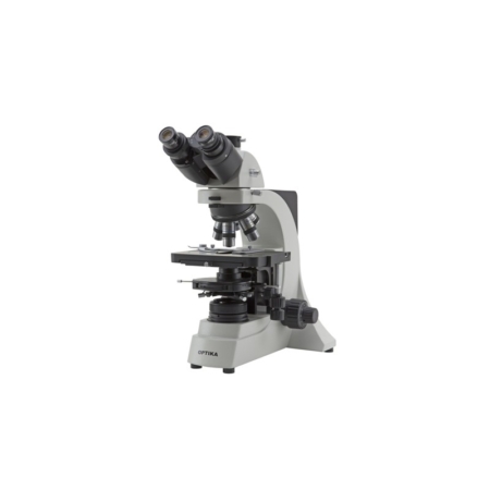 MICROSCOPIO TRINOCULAR OBJ. PLANOS OCULAR WALTON&BECKETT 12,5x