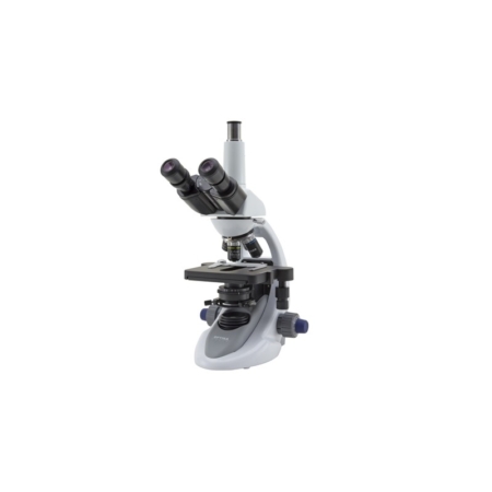 Microscopio Biológico Trinocular 1000X IOS E-PLAN