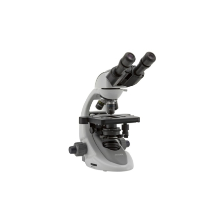 Microscopio Binocular 1000X IOS E-PLAN